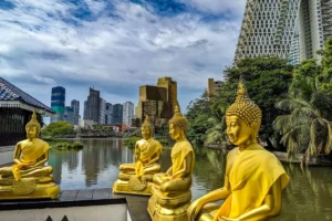 Meditating-golden-Buddha-statues-surrounding-the-floating-Gangaramaya-Temple-Colombo-Sri-Lanka.jpg